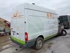 2014 FORD TRANSIT 100 T350 RWD  for sale at Copart BRISTOL