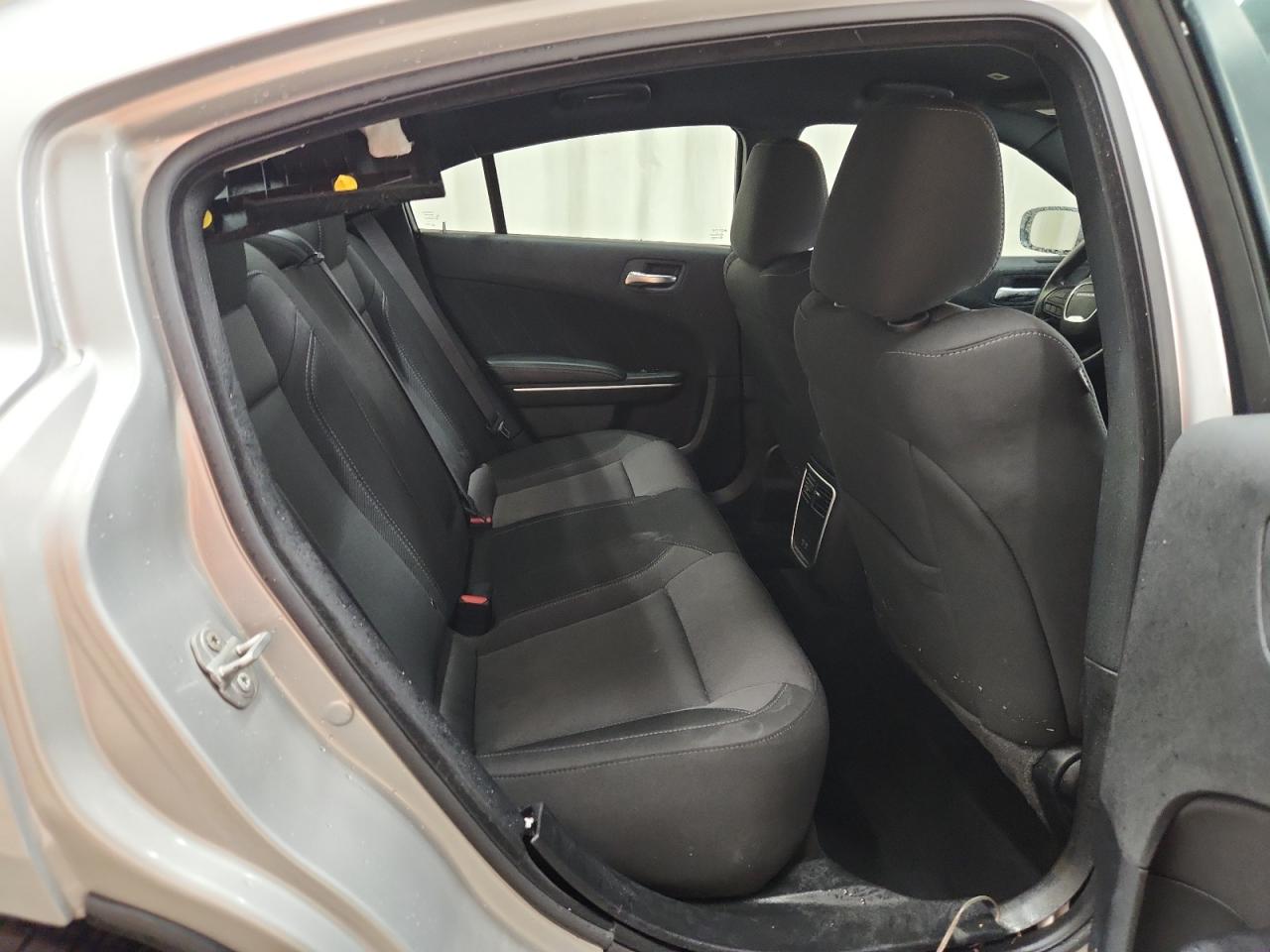 2021 Dodge Charger Sxt VIN: 2C3CDXBG2MH666156 Lot: 71157345