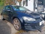 2013 VOLKSWAGEN GOLF S BLUEMOTION TECHN-G  for sale at Copart BRISTOL