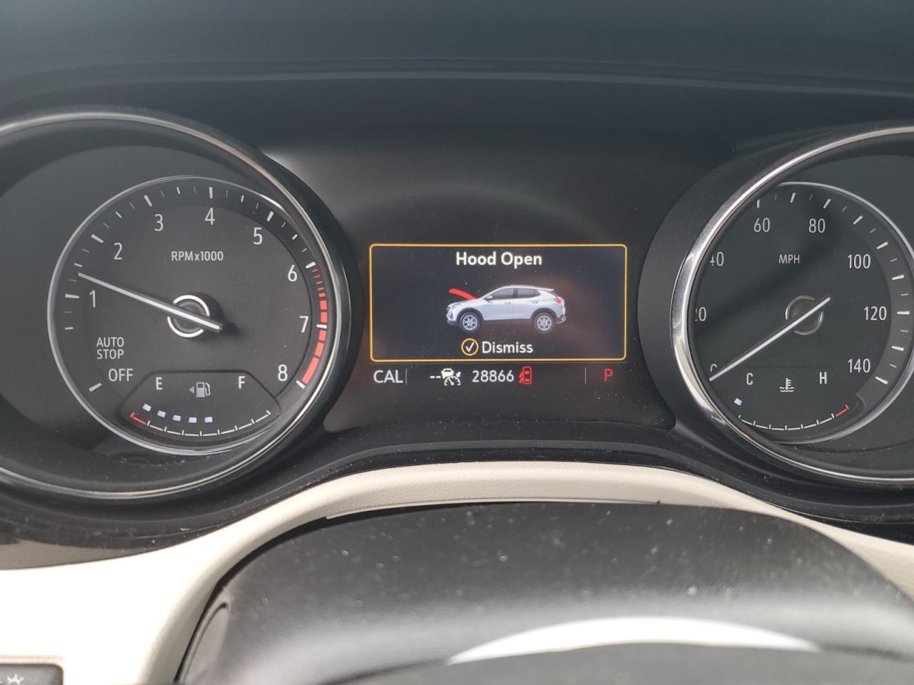 2022 Buick Encore Gx Essence VIN: KL4MMFSL3NB043205 Lot: 83946155