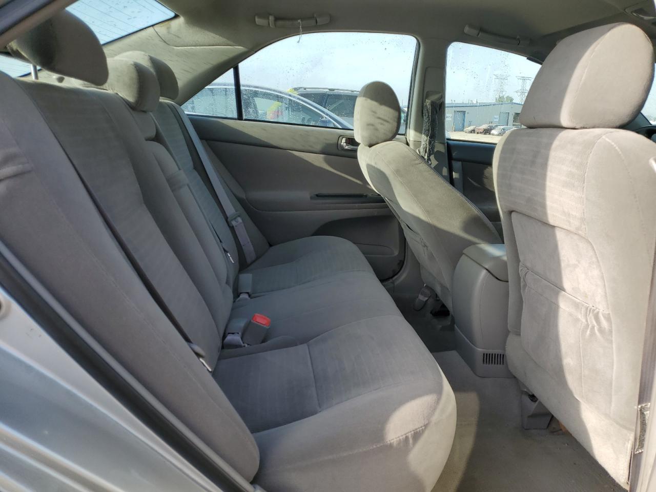 2005 Toyota Camry Le VIN: 4T1BE32K55U553247 Lot: 80089655