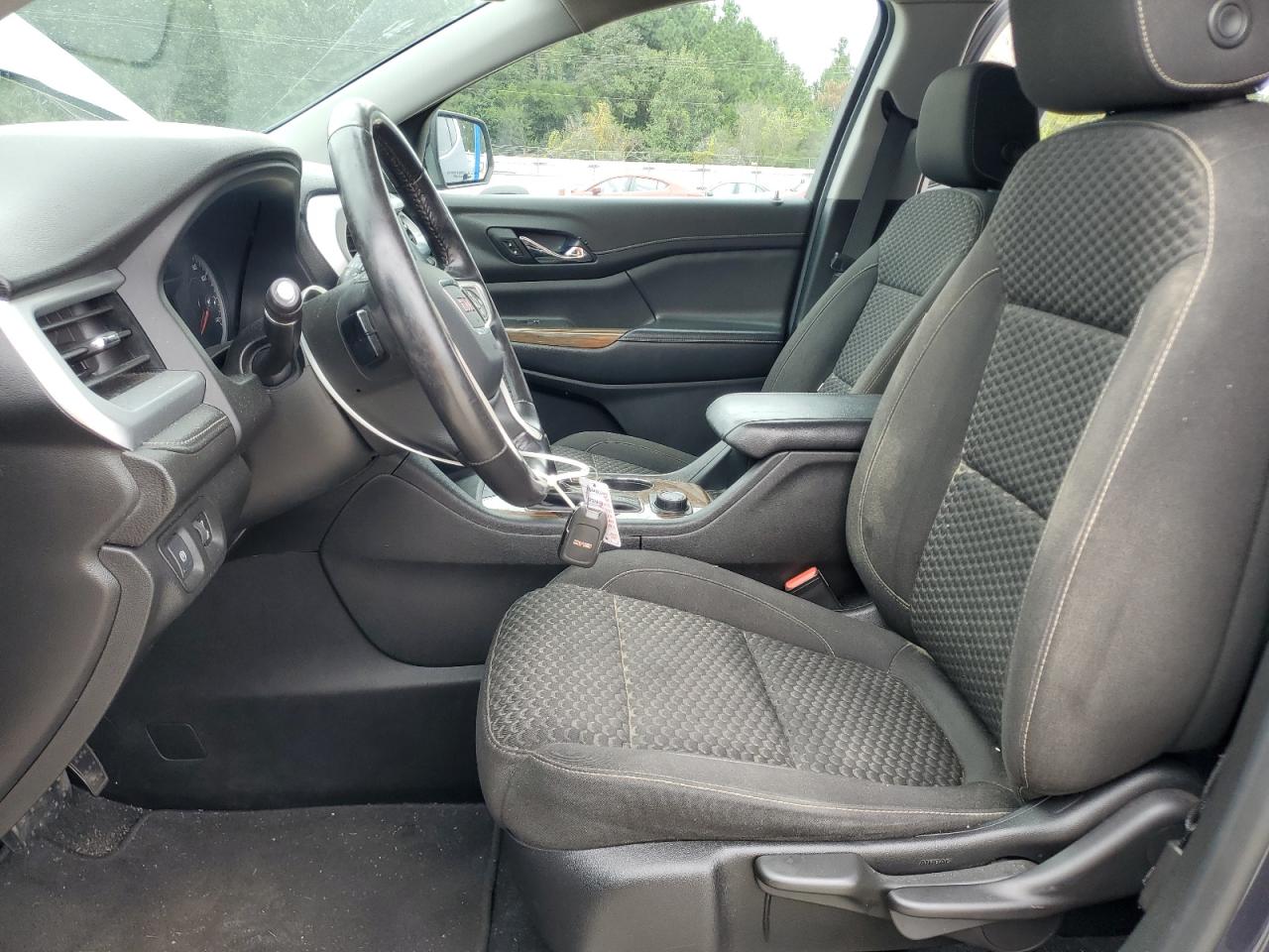 2019 GMC Acadia Sle VIN: 1GKKNRLA7KZ231175 Lot: 82086485