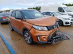 2016 SUZUKI VITARA SZ5 DDIS ALLGRIP  for sale at Copart NEWBURY