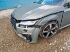 2023 AUDI TT S LINE VORSPRUNG 40 TF  for sale at Copart YORK