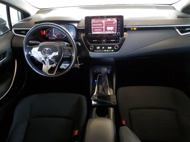  TOYOTA COROLLA 2022 Белы