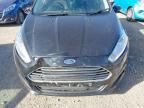 2016 FORD FIESTA TITANIUM TURBO  for sale at Copart YORK