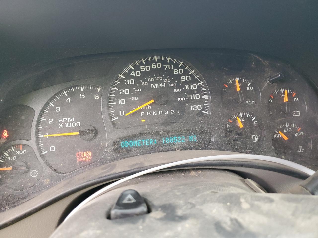 2007 GMC Sierra K1500 Classic Hd VIN: 1GTGK13U57F122485 Lot: 72036595