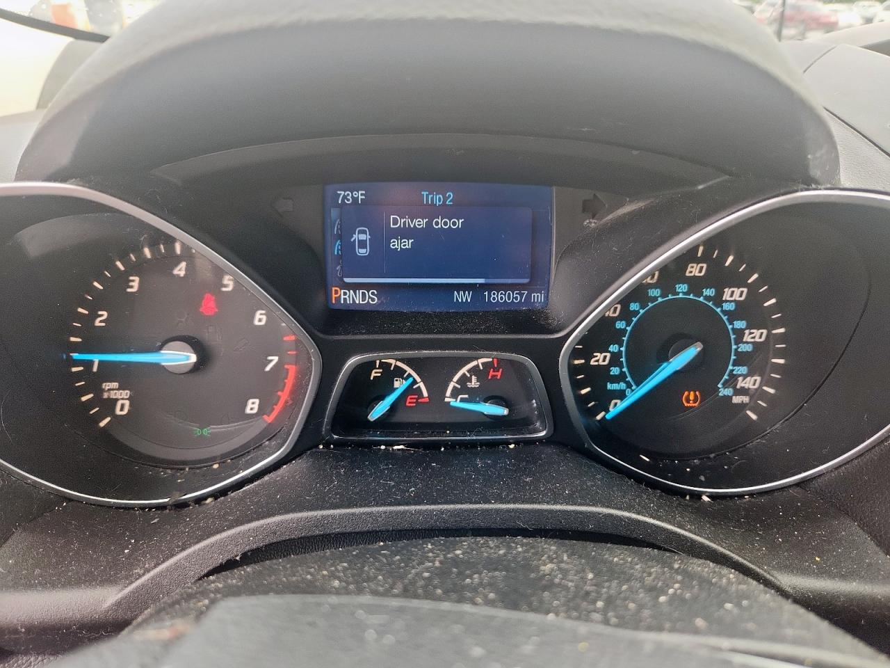 2015 Ford Escape Se VIN: 1FMCU0G78FUB72083 Lot: 83848425