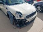 2013 MINI ONE  for sale at Copart SANDY