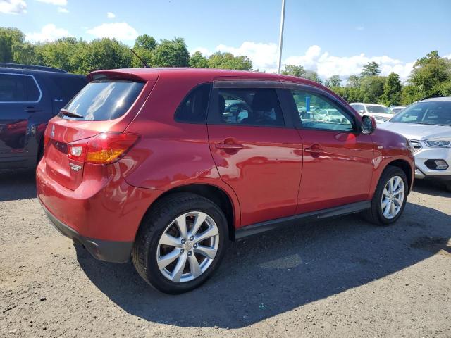 2015 MITSUBISHI OUTLANDER SPORT ES  