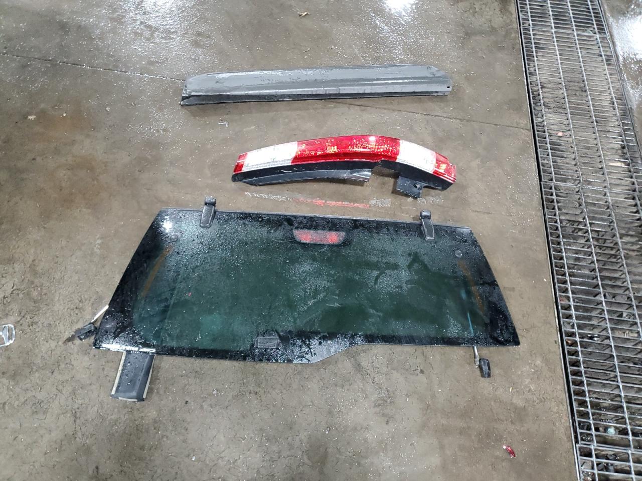 2005 Honda Cr-V Ex VIN: JHLRD78885C010525 Lot: 71551505