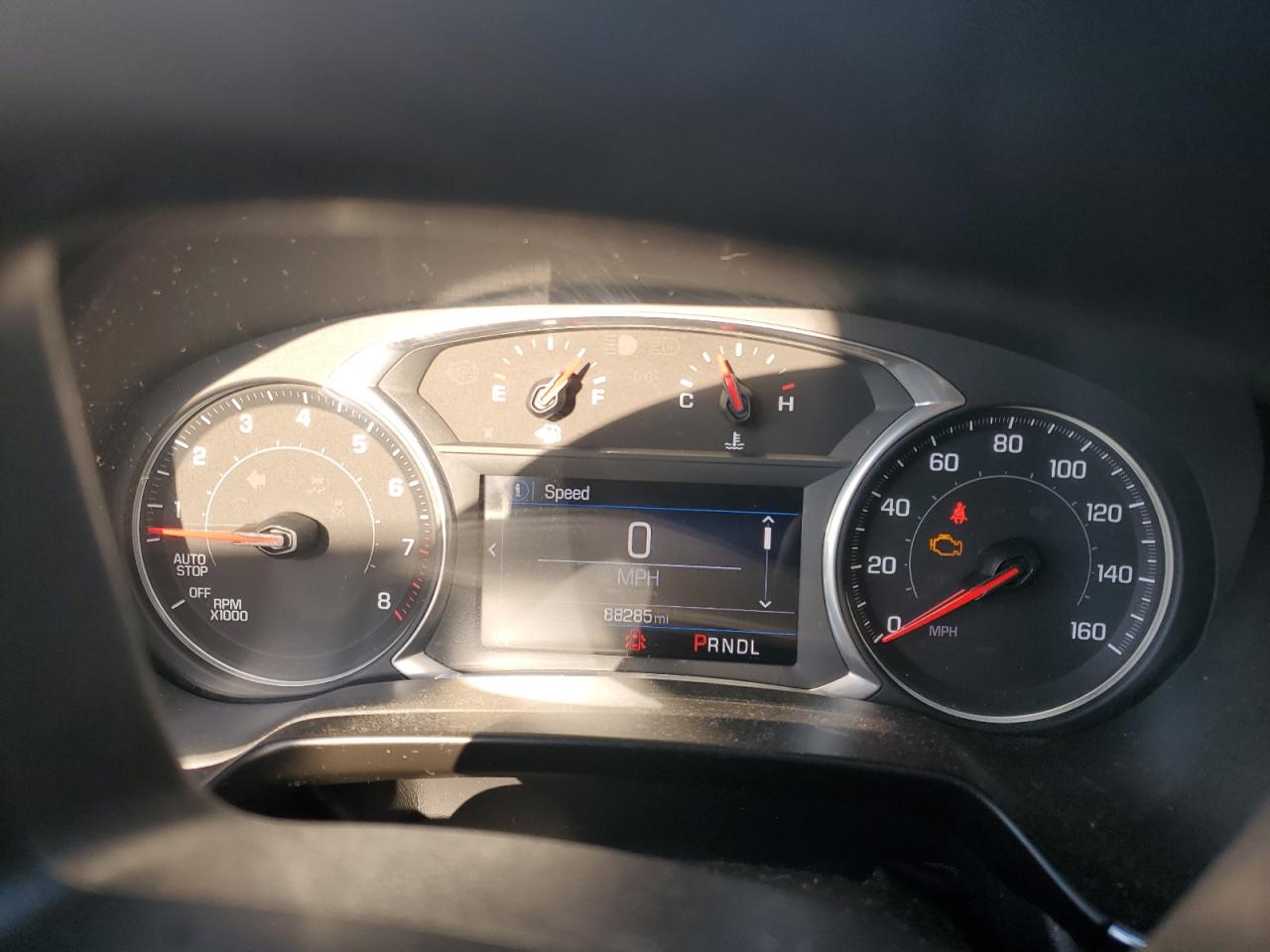 2019 Chevrolet Blazer 2Lt VIN: 3GNKBGRS1KS647963 Lot: 81580315