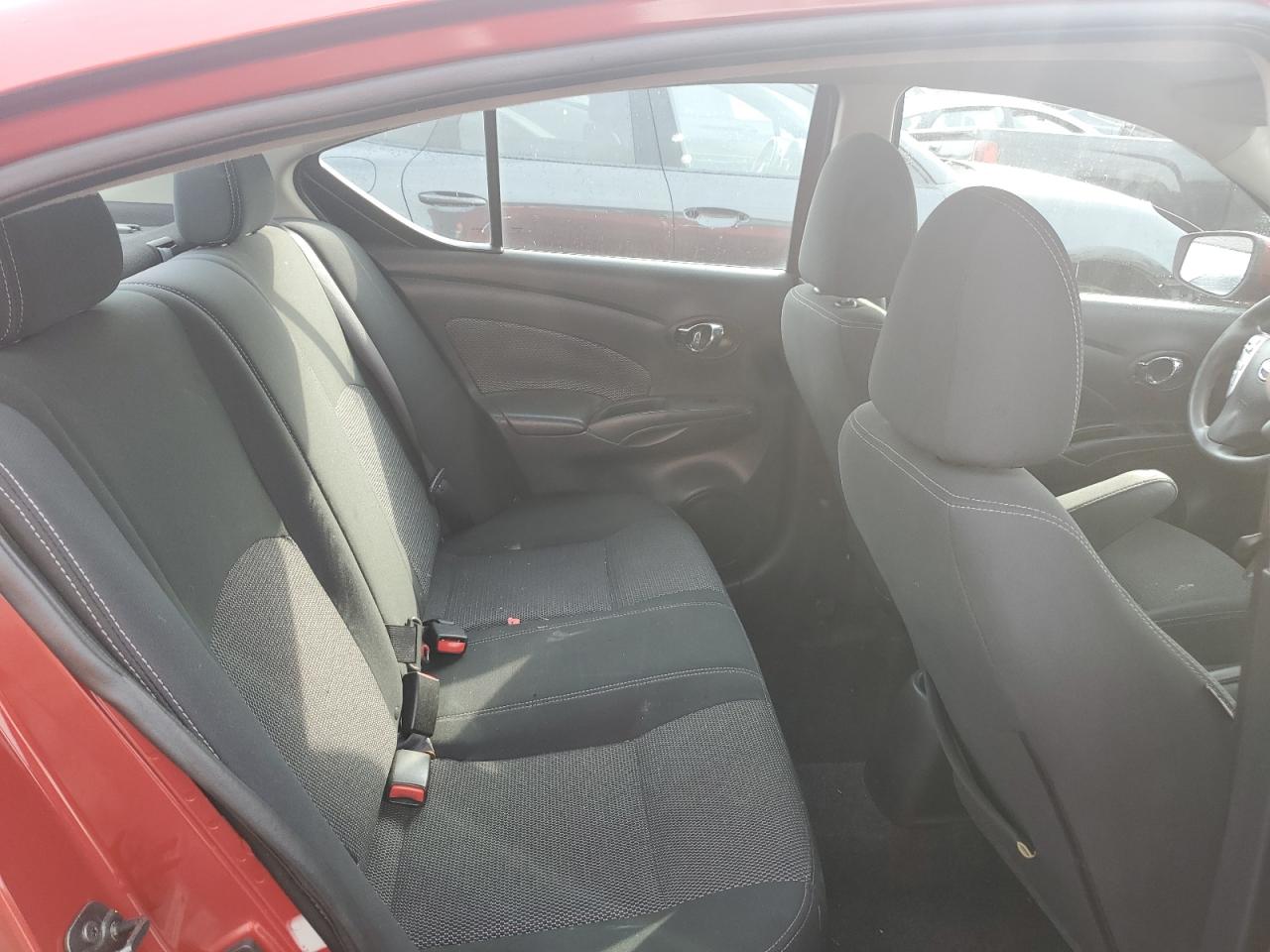 2017 Nissan Versa S VIN: 3N1CN7AP4HK440782 Lot: 83769525