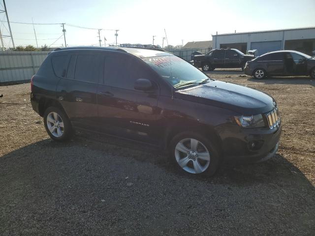  JEEP COMPASS 2014 Black