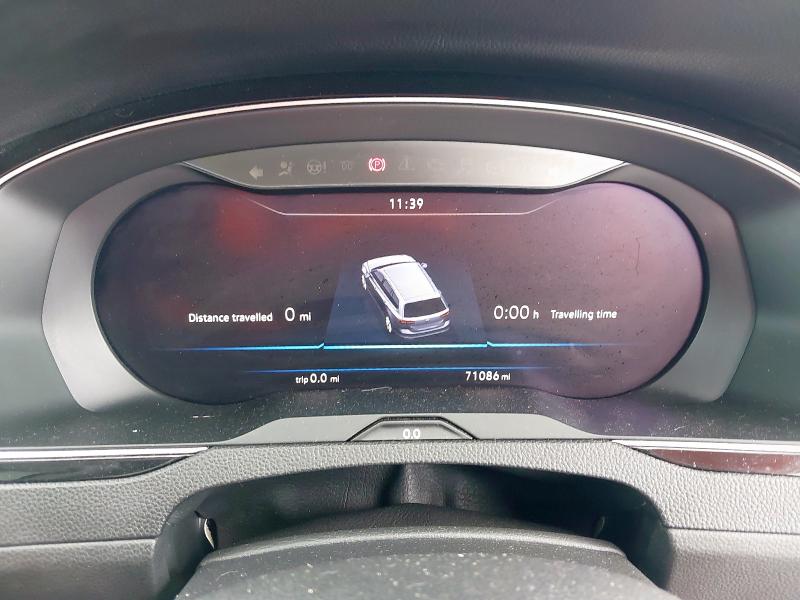 2018 VOLKSWAGEN PASSAT GT TDI BMT S-A 