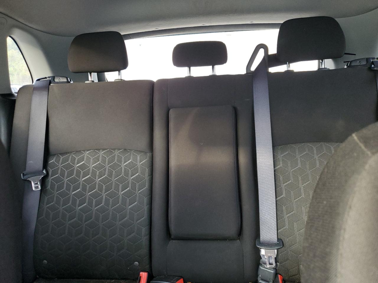 2021 Mitsubishi Outlander Sport Es VIN: JA4ARUAU8MU035462 Lot: 80525565