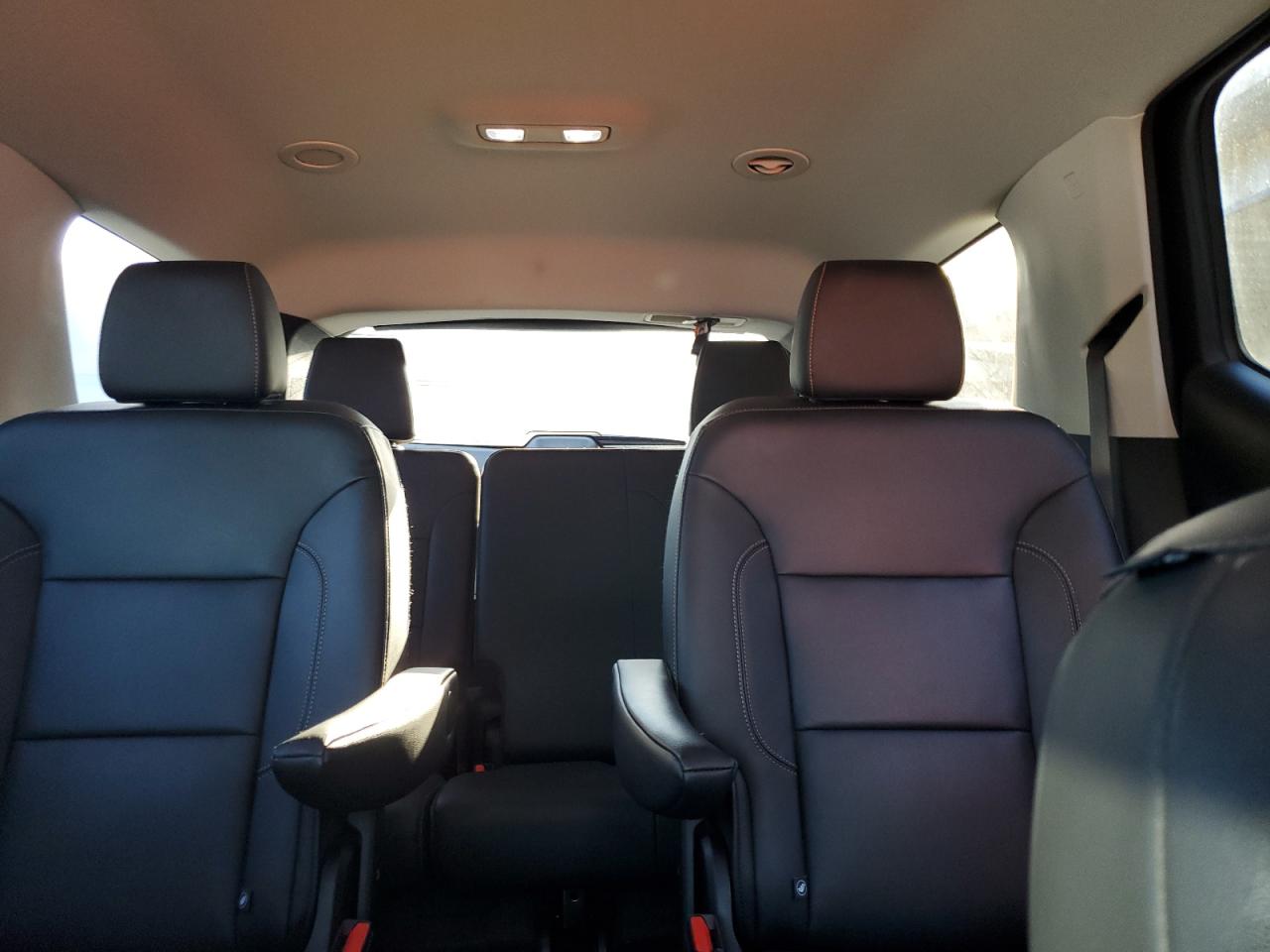 2020 Chevrolet Traverse Lt VIN: 1GNEVHKW7LJ295790 Lot: 80379835