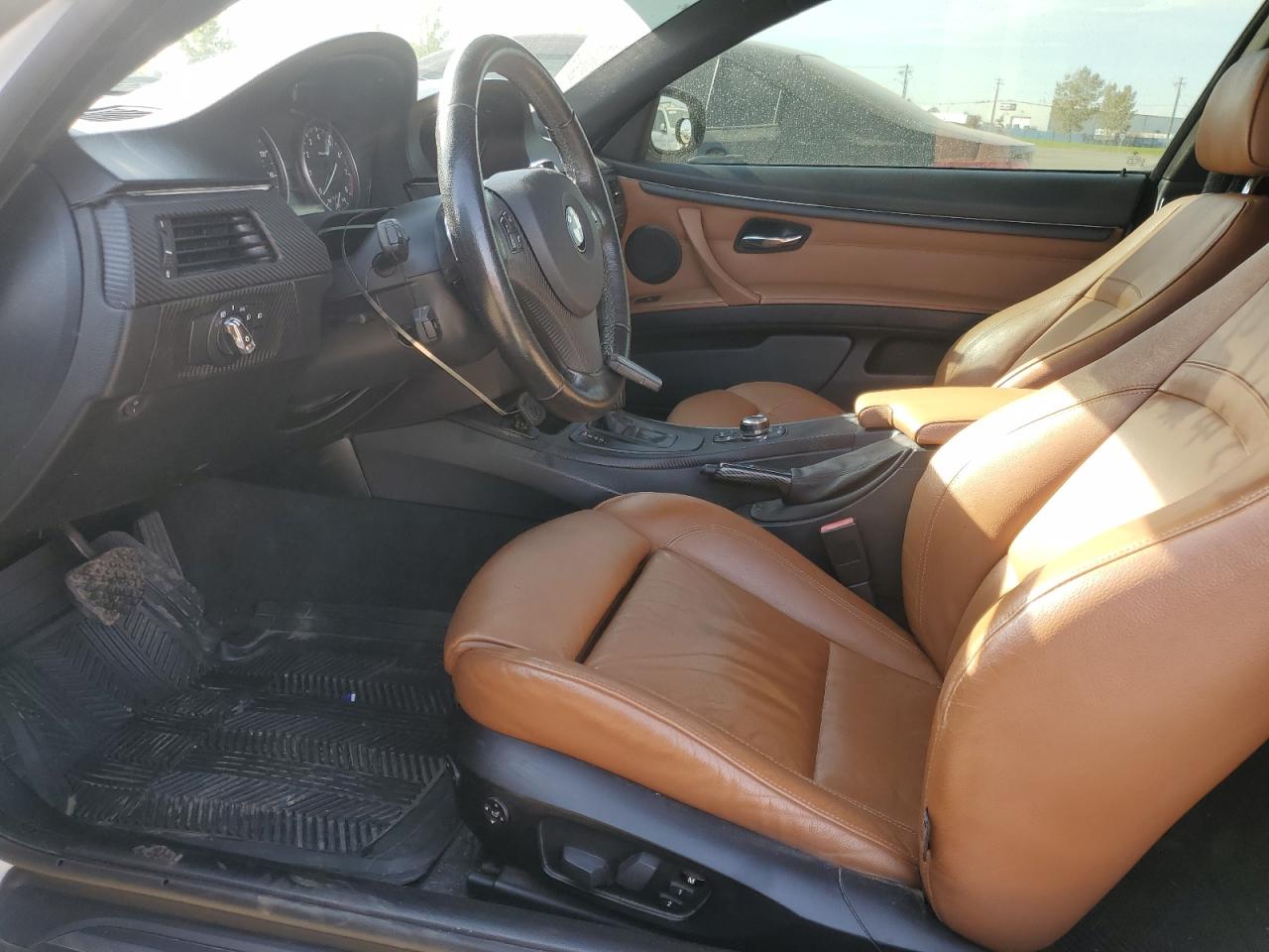 2010 BMW 335 Xi VIN: WBAWC7C51AE271264 Lot: 84644975