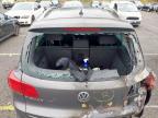 2013 VOLKSWAGEN TIGUAN SE TDI BLUE TECH 4  for sale at Copart SANDTOFT