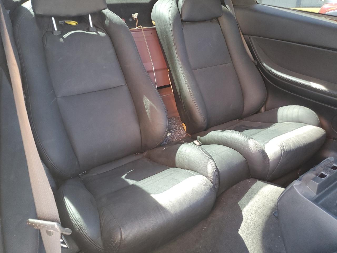 2006 Pontiac Gto VIN: 6G2VX12U66L557341 Lot: 82146525
