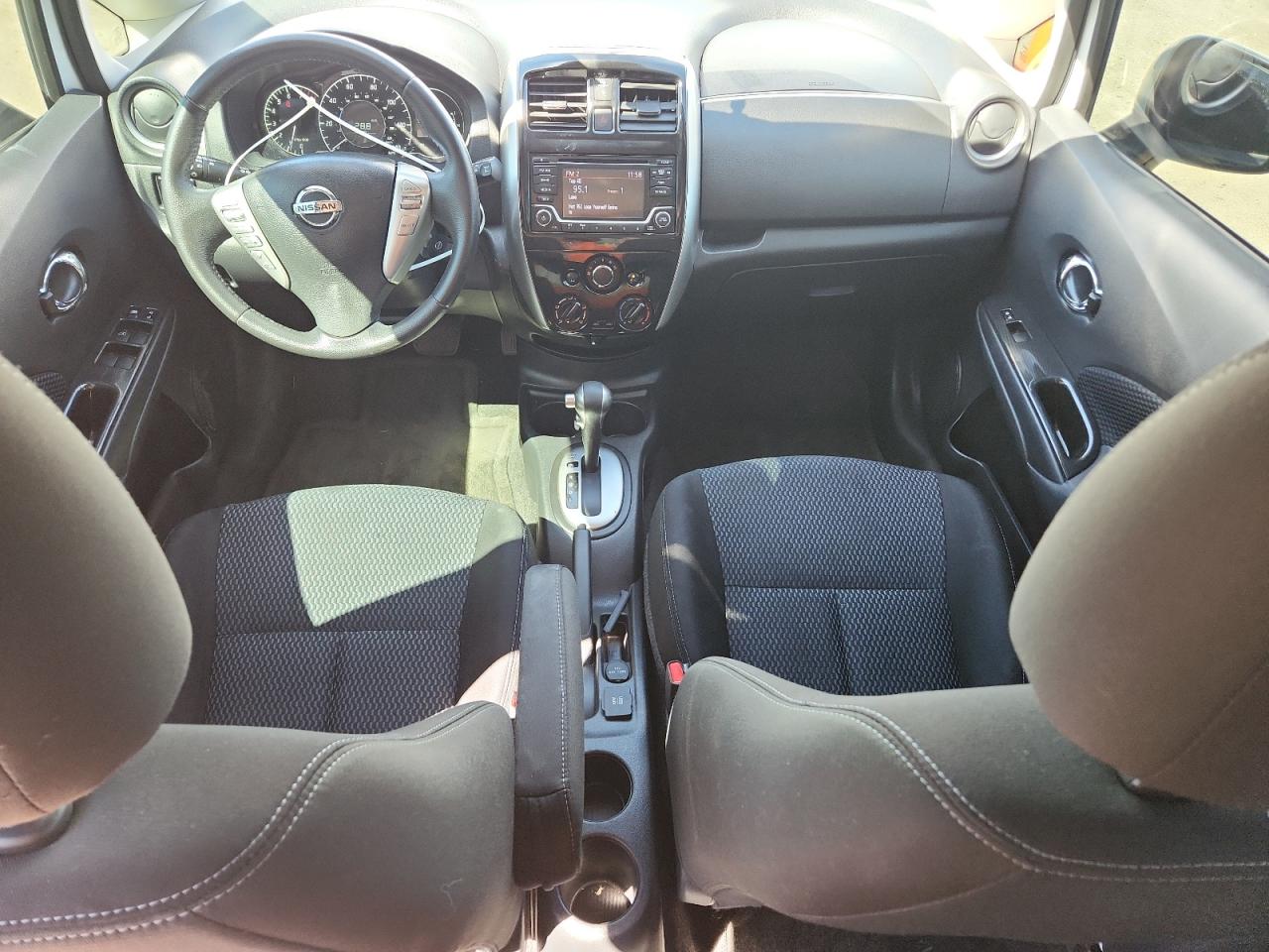 2016 Nissan Versa Note S VIN: 3N1CE2CPXGL397123 Lot: 84195685