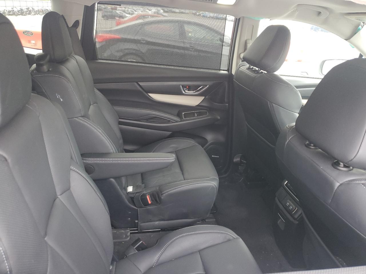 2022 Subaru Ascent Limited VIN: 4S4WMAPD2N3469931 Lot: 82041015
