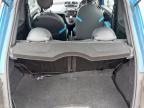2015 FIAT 500 S  for sale at Copart YORK