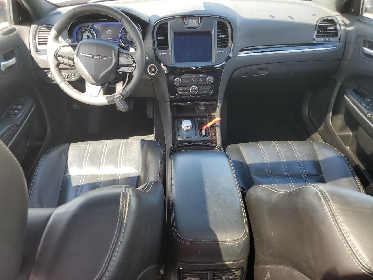 2023 Chrysler 300 S VIN: 2C3CCABG1PH580891 Lot: 84365465