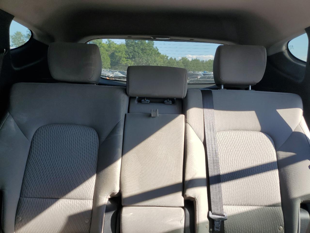 2014 Hyundai Santa Fe Sport VIN: 5XYZT3LB4EG131656 Lot: 84793285