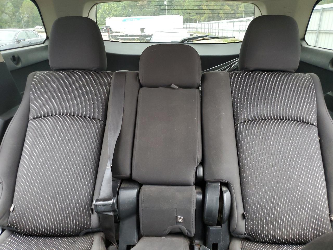 2015 Dodge Journey Sxt VIN: 3C4PDCBG3FT510000 Lot: 80079485