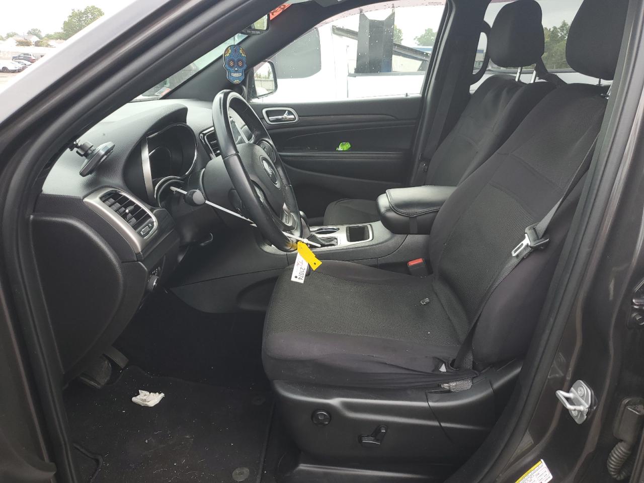 2020 Jeep Grand Cherokee Laredo VIN: 1C4RJFAG7LC181152 Lot: 71159125