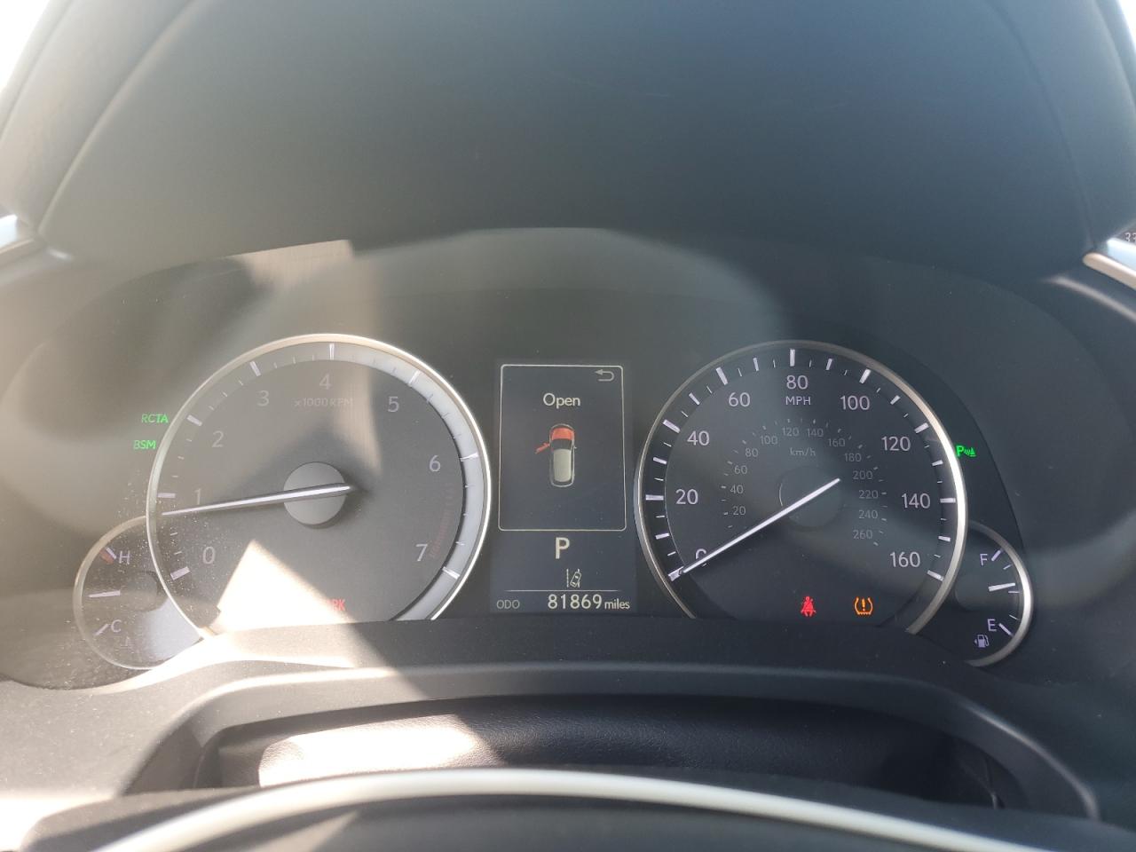 2018 Lexus Rx 350 Base VIN: 2T2ZZMCA5JC098857 Lot: 83815865