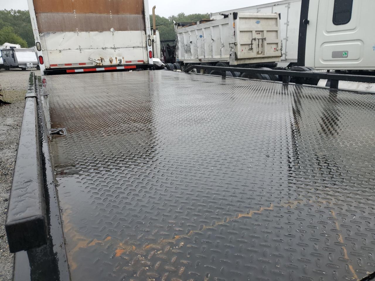 2019 Ford F550 Super Duty VIN: 1FDUF5GTXKEC17683 Lot: 72057345