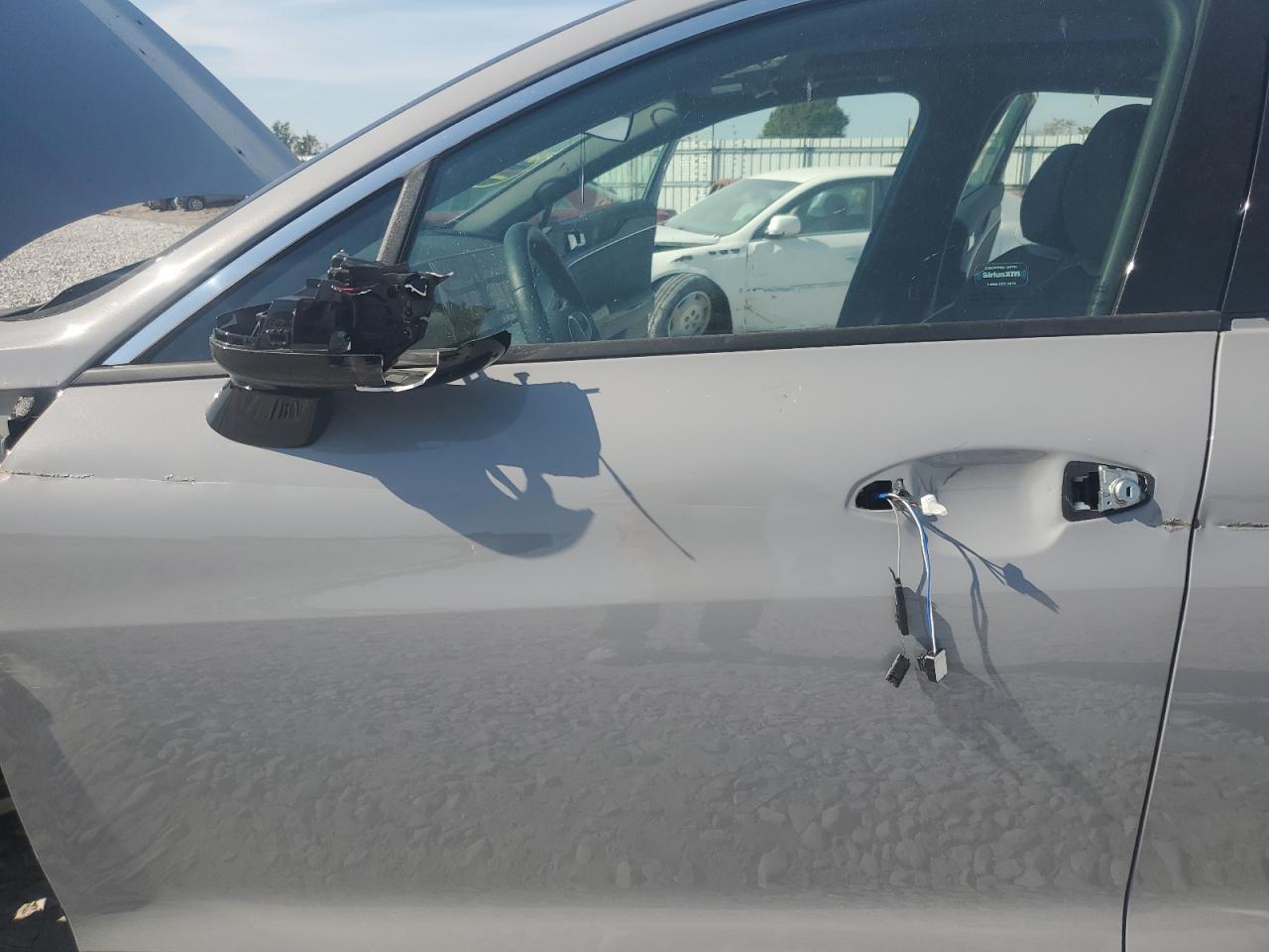 2025 Kia K5 Gt Line VIN: KNAG64J70S5379035 Lot: 80544395