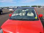 2015 FIAT 500 LOUNGE  for sale at Copart SANDTOFT