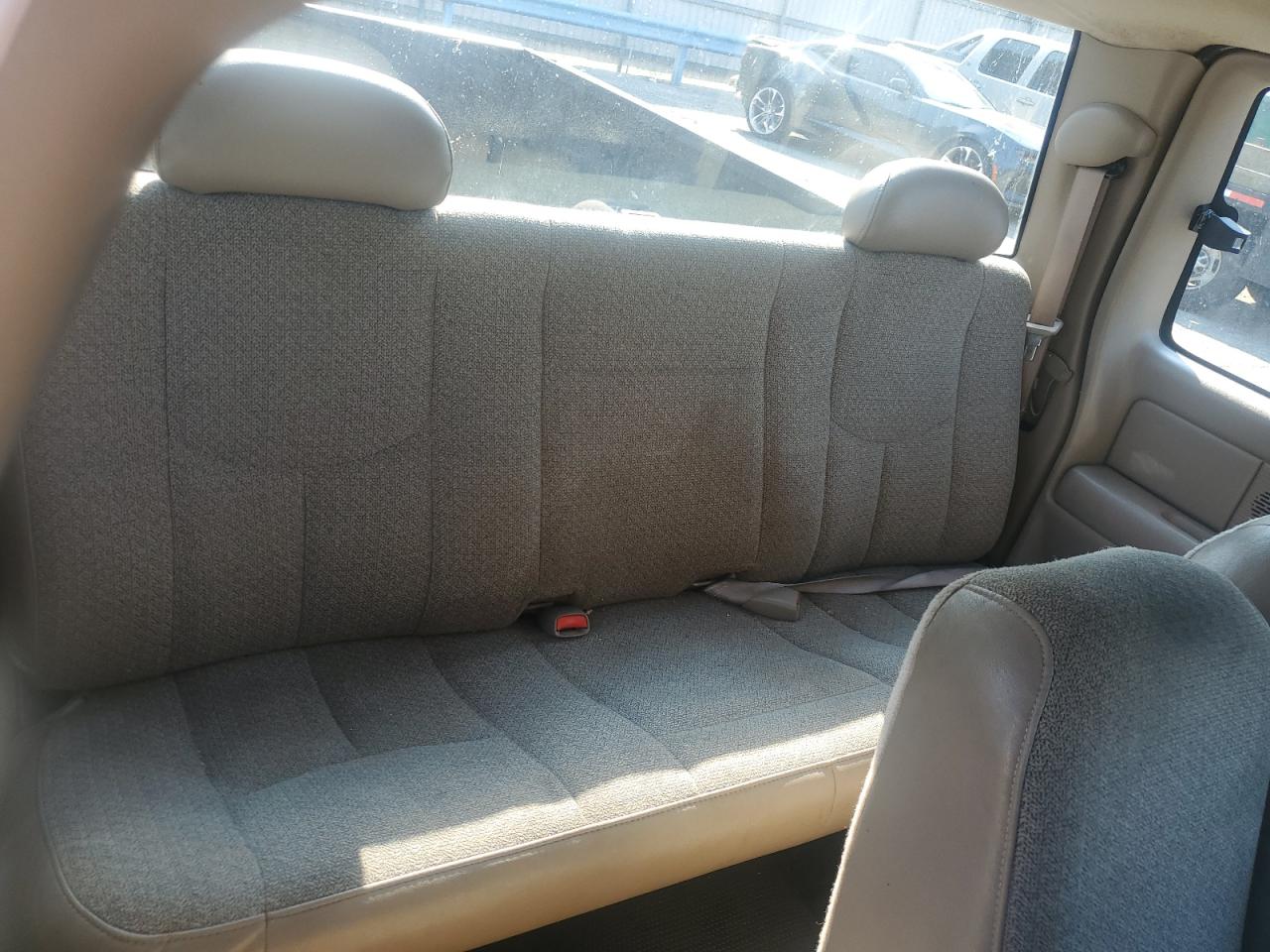 2003 Chevrolet Silverado C1500 VIN: 2GCEC19X431363767 Lot: 71129005