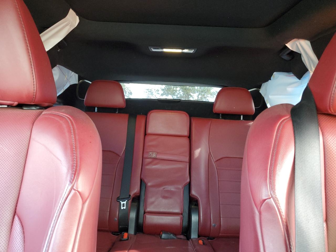 2019 Lexus Rx 350 Base VIN: 2T2BZMCA0KC191658 Lot: 80489435