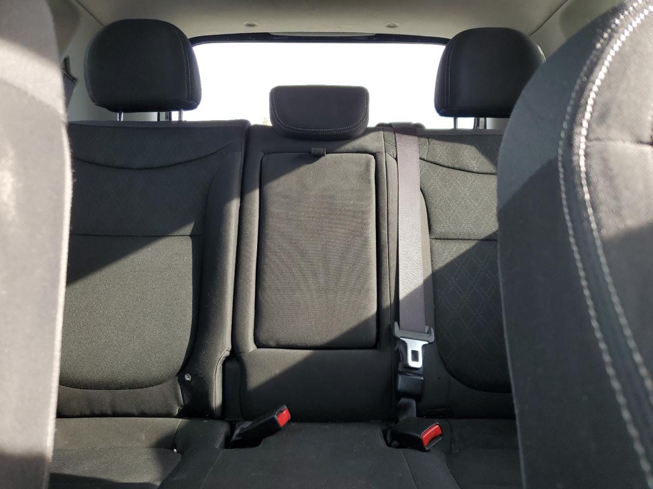 2014 Kia Soul VIN: KNDJN2A25E7038288 Lot: 81414265