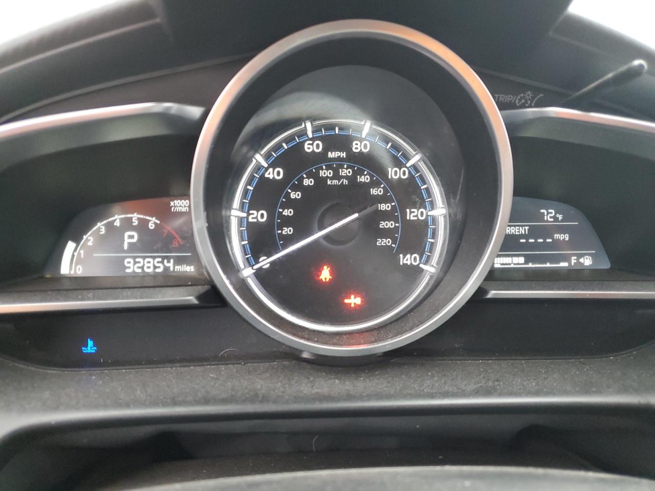 2020 Toyota Yaris Le VIN: 3MYDLBJV9LY700545 Lot: 81329005