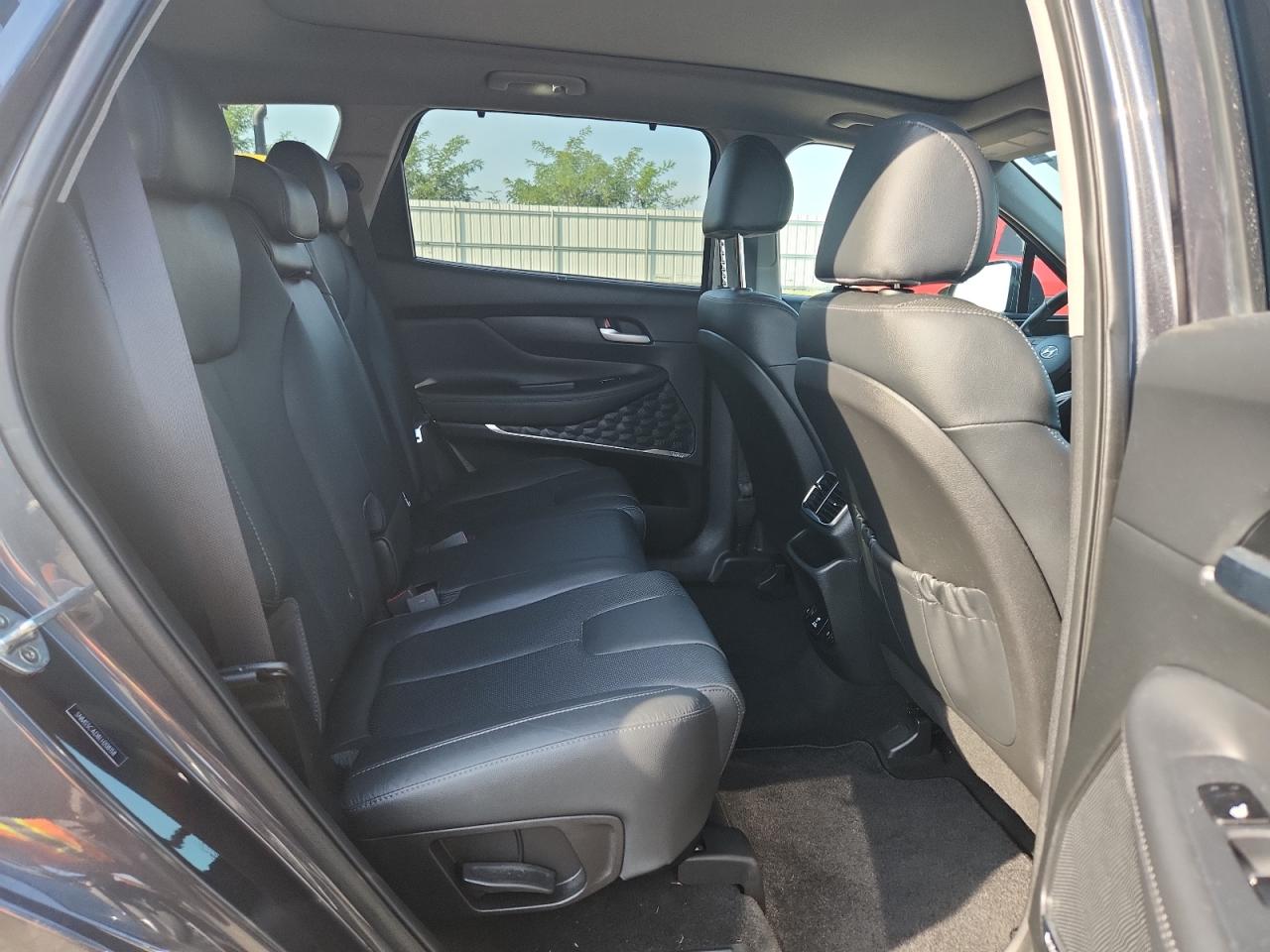 2020 Hyundai Santa Fe Limited VIN: 5NMS5CAD8LH208158 Lot: 71901125