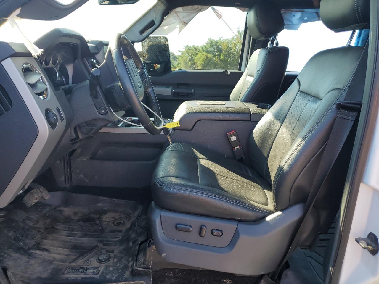 2014 Ford F250 Super Duty VIN: 1FT7W2B64EEB59432 Lot: 80191105