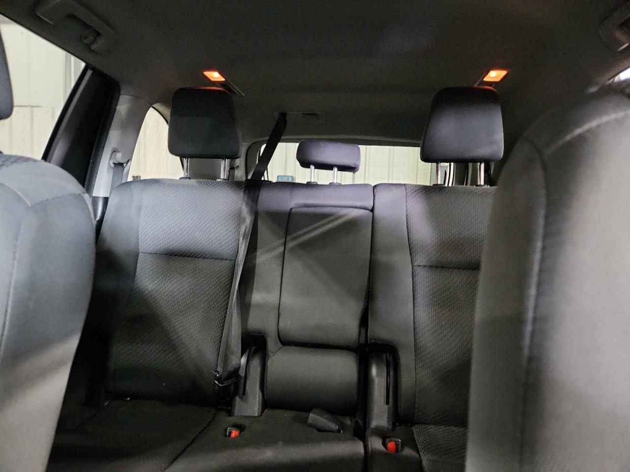 2019 Toyota Highlander Le VIN: 5TDBZRFH1KS975459 Lot: 71602215