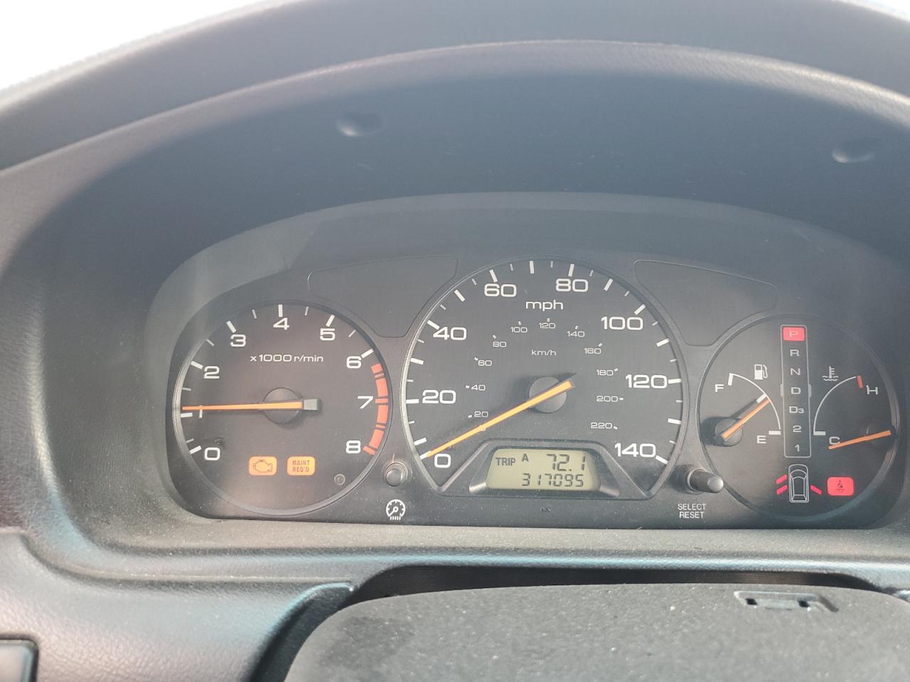 2002 Honda Odyssey Exl VIN: 2HKRL18042H556987 Lot: 80513175