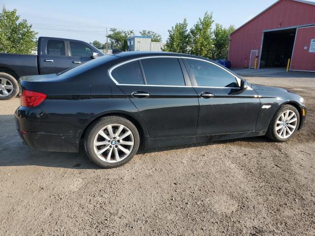2013 BMW 528 XI  