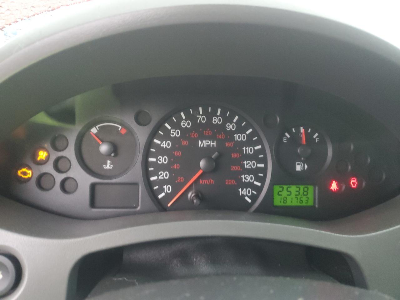 2005 Ford Focus Zx4 VIN: 1FAFP34N05W135227 Lot: 81464625