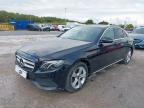 2018 MERCEDES-BENZ E 220 D SE AUTO  for sale at Copart ST HELENS