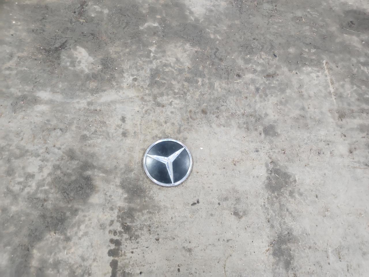 2019 Mercedes-Benz Sprinter 2500 VIN: W1Y40CHY5KT018472 Lot: 71696445