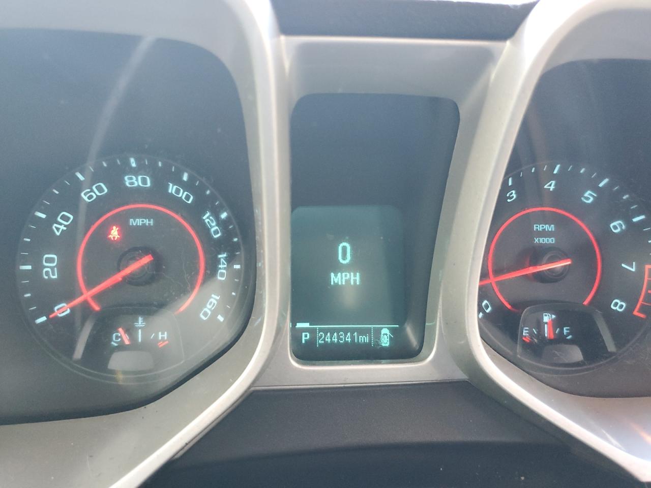 2013 Chevrolet Camaro Lt VIN: 2G1FB3D36D9111411 Lot: 80374505