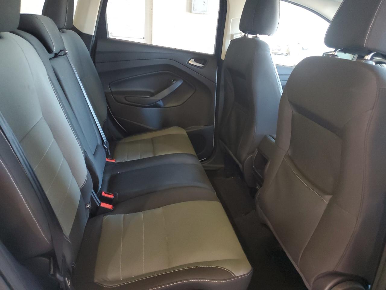 2016 Ford Escape Se VIN: 1FMCU9GX4GUB56131 Lot: 81002655