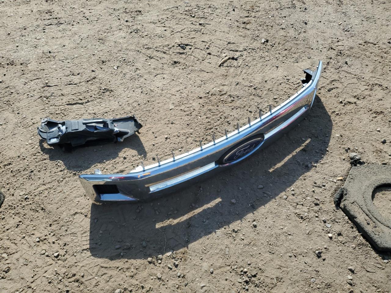 2018 Ford F150 Supercrew VIN: 1FTEW1EP7JKC63933 Lot: 71473235